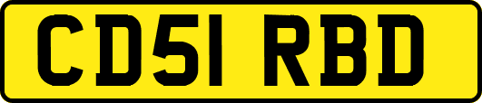 CD51RBD