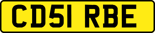 CD51RBE