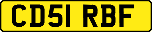 CD51RBF