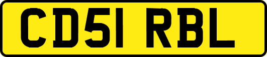 CD51RBL