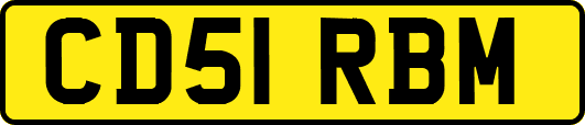 CD51RBM