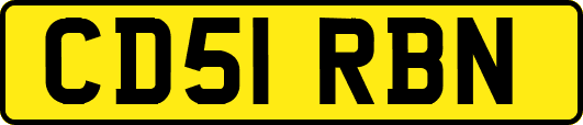 CD51RBN