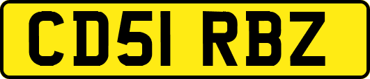 CD51RBZ