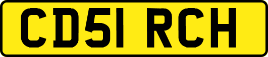 CD51RCH