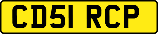 CD51RCP
