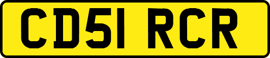 CD51RCR