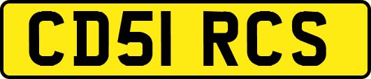 CD51RCS