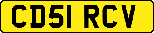 CD51RCV