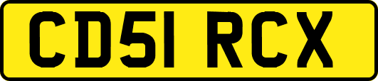 CD51RCX