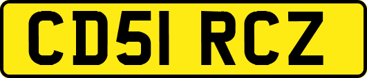 CD51RCZ