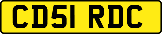 CD51RDC