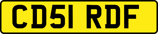 CD51RDF