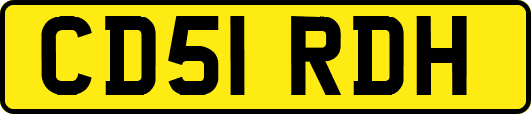 CD51RDH