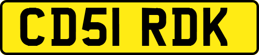 CD51RDK