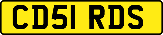 CD51RDS