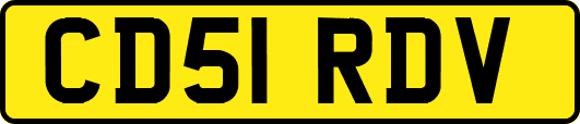 CD51RDV