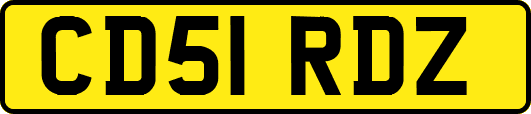 CD51RDZ