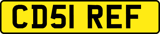 CD51REF