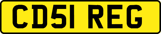 CD51REG