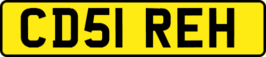 CD51REH
