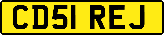 CD51REJ