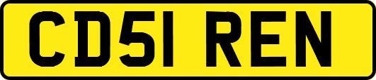 CD51REN