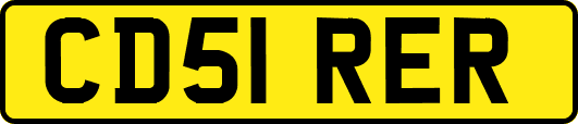 CD51RER