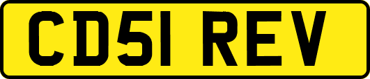 CD51REV