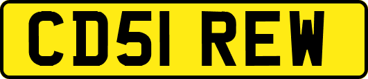 CD51REW