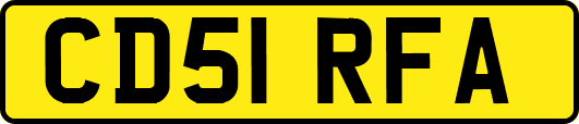 CD51RFA