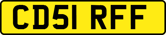 CD51RFF