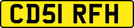 CD51RFH