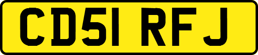 CD51RFJ
