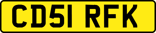 CD51RFK