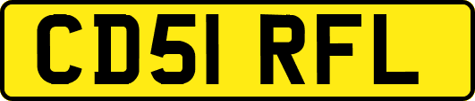 CD51RFL