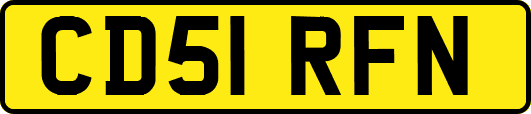 CD51RFN
