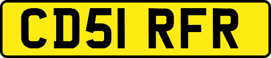 CD51RFR