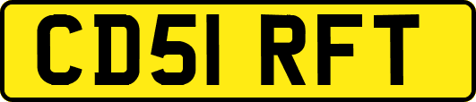 CD51RFT