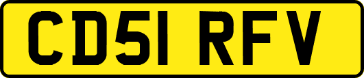 CD51RFV