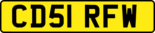 CD51RFW