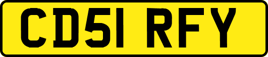 CD51RFY