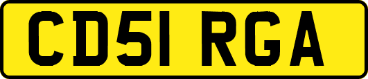 CD51RGA