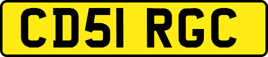 CD51RGC