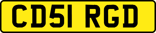 CD51RGD