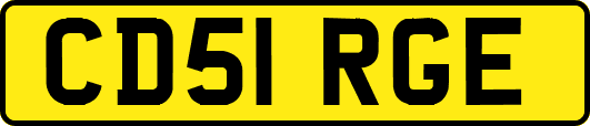 CD51RGE