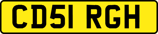CD51RGH