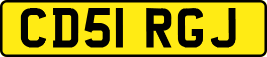 CD51RGJ