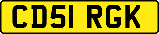CD51RGK