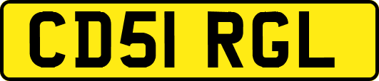 CD51RGL