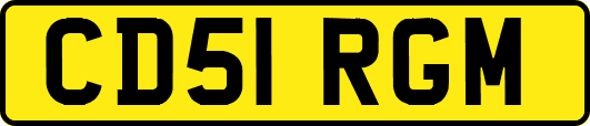 CD51RGM